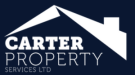 Carter Property Services, Covering Houghton le Spring logo