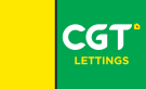 CGT Lettings, Cheltenham logo