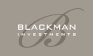 Blackman Investments, Covering London logo