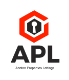 Annton Properties Lettings, Chester logo