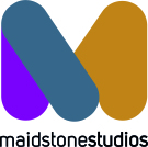 MAIDSTONE STUDIOS LIMITED , Kent