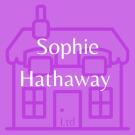 Sophie Hathaway, Covering Sandhurst and surrounding areas logo