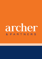 Archer & Partners, Polegate logo