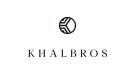 Khalbros, Leeds logo