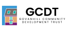 Govanhill Community Development Trust, Glasgow logo