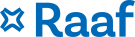 Raaf, Covering London logo
