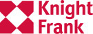 Knight Frank, Ludlow logo