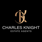 Charles Knight Estate Agents, Lewisham logo