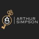 Arthur Simpson, Shetland logo