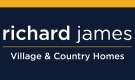 Richard James, Wroughton logo