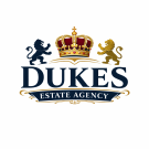 Dukes Estate Agency, Berkshire logo