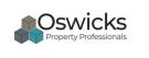 Oswicks Property Professionals, Halstead logo
