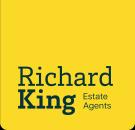 Richard King Estate Agents, Cardiff logo