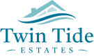 TWIN TIDE ESTATES LTD, Covering Torbay & South Hams logo