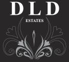 DLD Estates, Uxbridge logo