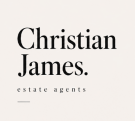 Christian James, Covering Burnham On Sea, Weston Super Mare & Surrounding logo