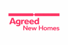 Agreed.co.uk, New Homes logo