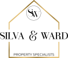 Silva & Ward, Horley logo