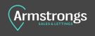 Armstrongs Sales & Lettings, Whitley Bay