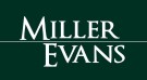 Miller Evans, Shrewsbury