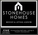 Stonehouse Homes, Bamber Bridge logo