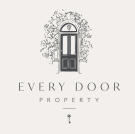 Every Door Property, Covering Manchester logo