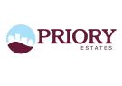 Priory Estates, Frinton logo