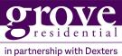 Grove Residential, Edgware logo