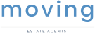 Moving Estate Agents, Glasgow logo