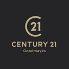 Century 21 Goodmayes, Ilford logo