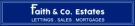 Faith and Co Estates Ltd, London