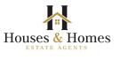 House and Home, Grimsby logo