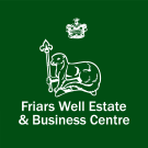 Friars Well Estate, Melton Mowbray logo