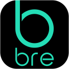 BRE, London logo