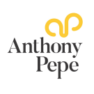 Anthony Pepe Estate Agents, Enfield logo