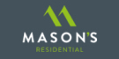 Mason's Residential, Covering Buckinghamshire & Northamptonshire
