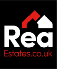 REA Estates, Bishop Auckland - Lettings logo