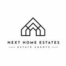Next Home Estates, Blackburn logo