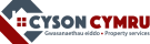 Cyson Cymru, Newport logo