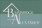 Bainbridge Alexander, Rossendale logo