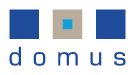 Domus Letting, Glasgow logo