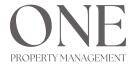 One Property Management, Covering Oxfordshire logo