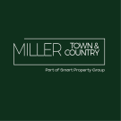 Miller Town & Country, Okehampton logo