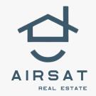 Airsat Real Estate, Bristol logo
