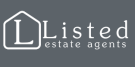 Listed Estate Agents, Troon logo