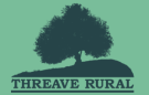 Threave Rural, Castle Douglas logo