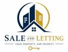 Sale and Letting, London logo