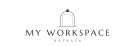 DNS Associates, My Workspace Hatrack logo