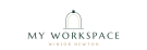 DNS Associates, My Workspace Winsor and Newton logo