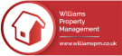 Williams Property Management, Guildford logo